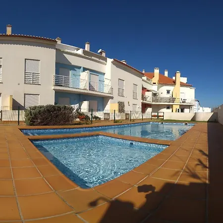 Apartment In My