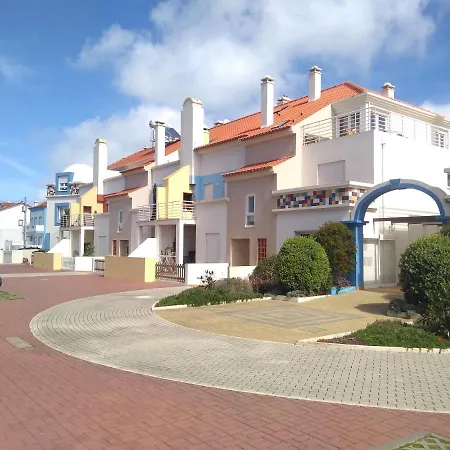 In My Apartment Baleal