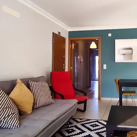 Apartment In My *