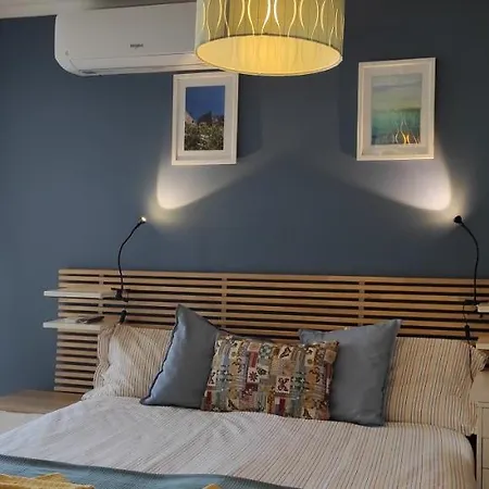Apartment In My *