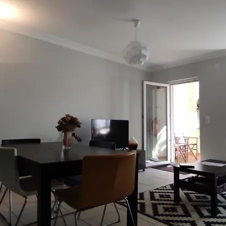 In My Apartment Baleal