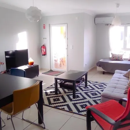 Apartment In My Baleal