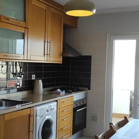 Apartment In My *