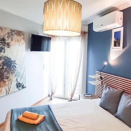 Apartment In My Baleal
