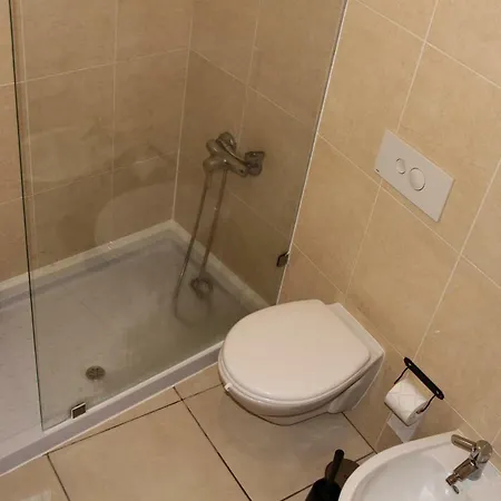 Apartment In My Baleal
